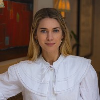 Angelica Squire