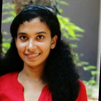 Julie Jacob, EIT