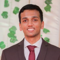 Mukund Balaji