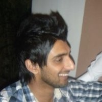 Hassan Shah