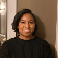 Chauntel Greaves