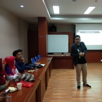 Pelatihan Soft Skill PPA