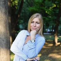 Alisa Šovanec Ljubičić