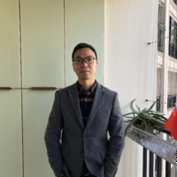 JianGuo Zhao