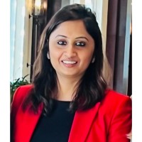 Aditi Jain