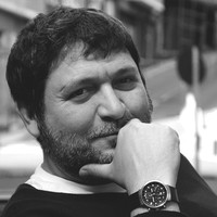 Javier Aparicio Vivanco