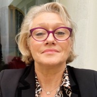 Sophie Anne Mouton