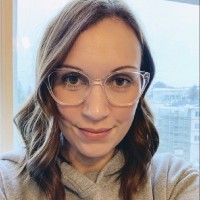 Amanda Smith