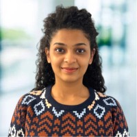 Deepika Senthilnathan