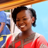 Jedidah Njuguna