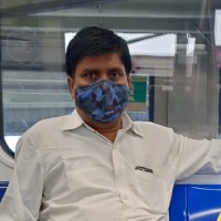 Krishnaram Tiwari