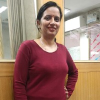 Aruna Thakur