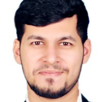 Vikrant Vilas Shelar