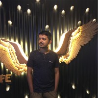 E Ajay Patel