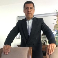 Dr. Víctor Fernando Verduzco Cedeño