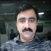Sanjay Bhatia