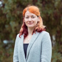 Jelena Bogosavljevic