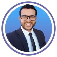 Rodrigo Brito, BMD, MBA