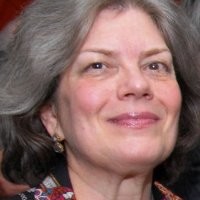 Barbara Hayward