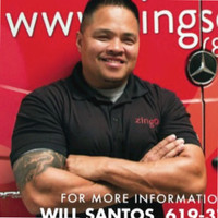Will Santos