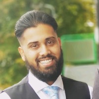 Nazimul Hoque