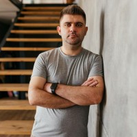 Andrii Lototskyi