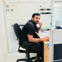 Mithun Puthalath