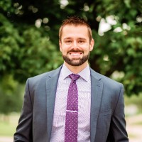 Dustin Cunningham