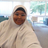 Adefunke Adijat Bakare