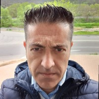 Sergi Marc Arenas Aguilar