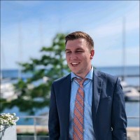 Steven Maciruta