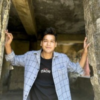 Adarsh Pundir