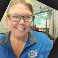 Vicky Parker