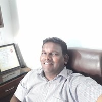 Rohit Bhosale