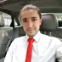 Daniel Delgado