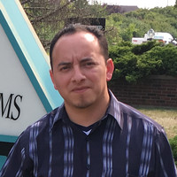 Sergio Mayo Sanchez