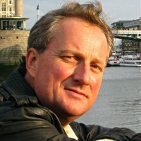 Ted Fisher