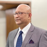 S. M. Saiful Islam