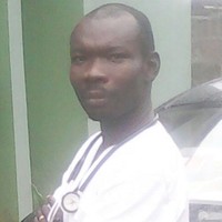 James Nkrumah