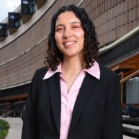 María José Vega Ospina