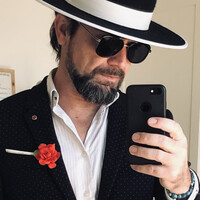Cédric Favre