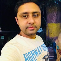 Abhay Sharma