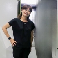Ina Li