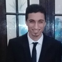 Mohamed Adel