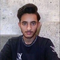Ali Faizan