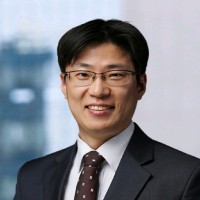Jungwoon Choi