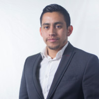 Edgar Cipriano Mijares Cejas