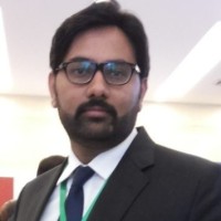 Ghulam Subhani
