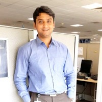 Akshay Khare