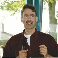 Matthew Bulmer